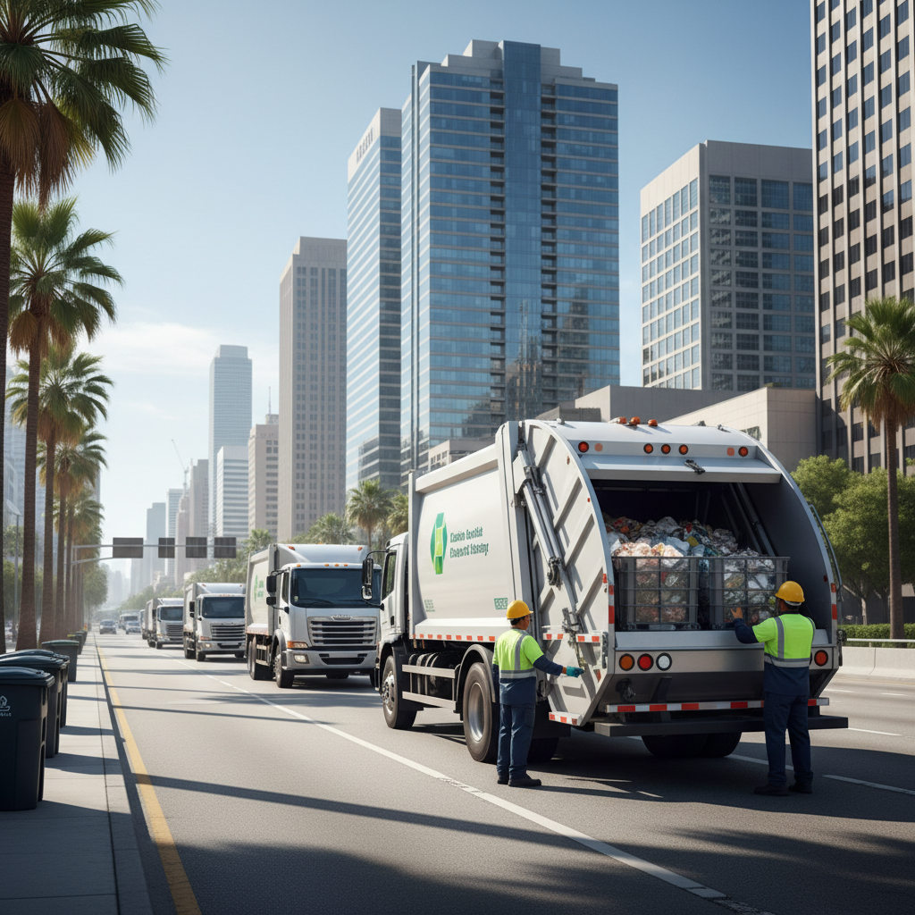 Atliekų pervežimas ir vežėjai