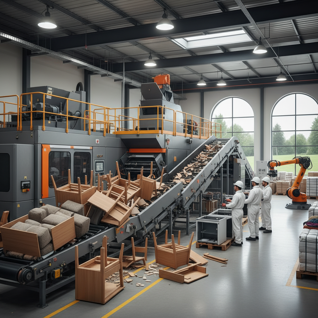 Bald perdirbimas ir utilizavimas